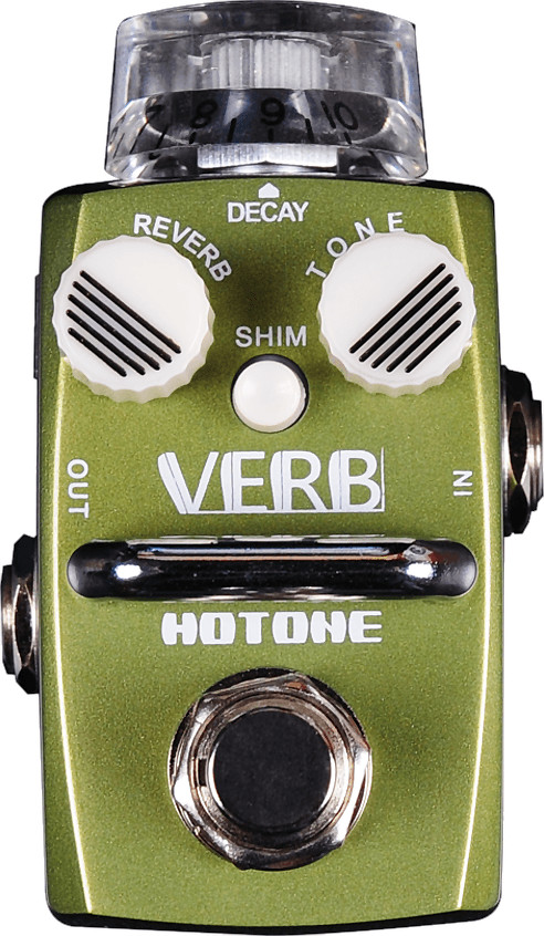 Hotone Skyline Verb