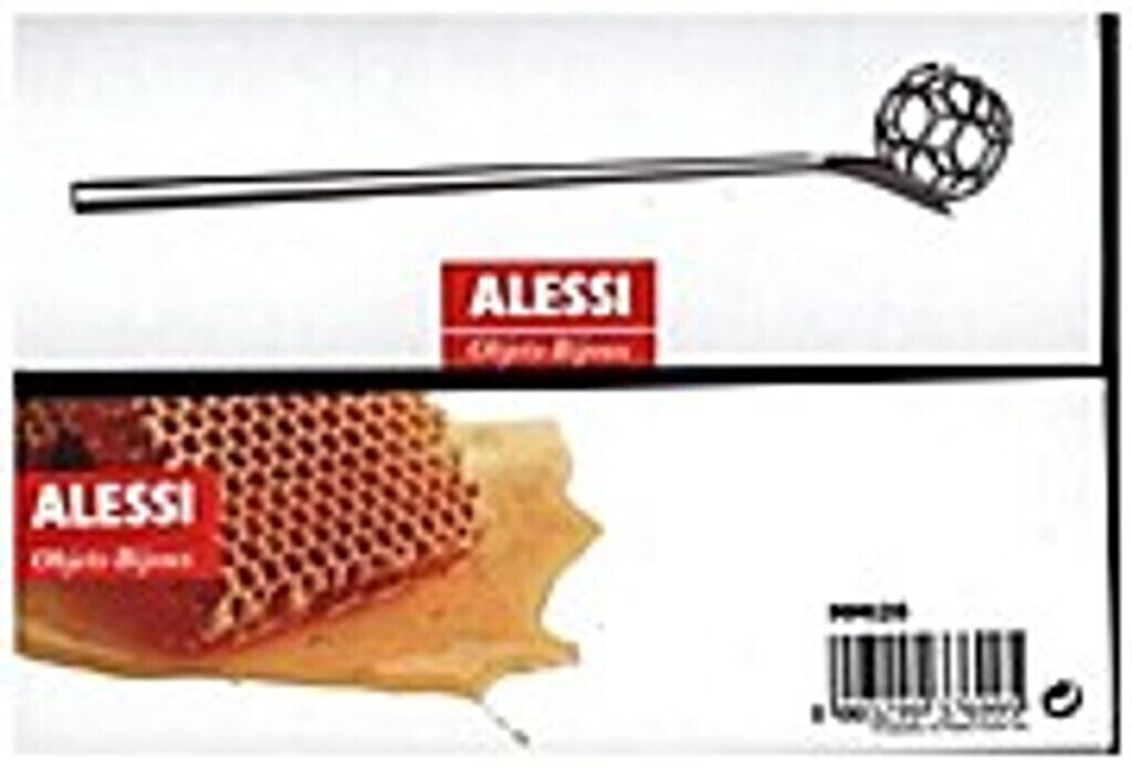 Alessi Cucchiaio dosa miele ACACIA