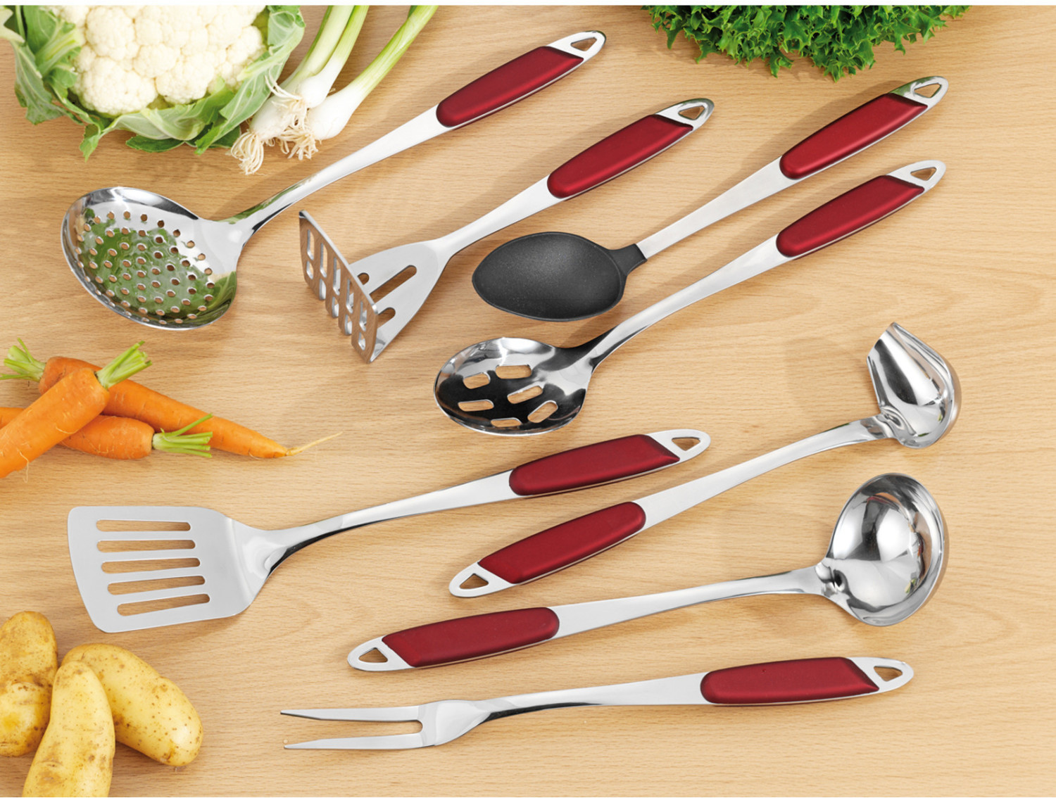 Esmeyer Toledo 5 tlg. ab 28,07 € | Preisvergleich bei idealo.de