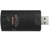 Accessoires photo NooElec NESDR XTR+ Clé USB RTL-SDR et DVB-T avec chipset  Realtek RTL2832U et tuner E4000 TCXO Antenne et télécommande incluses