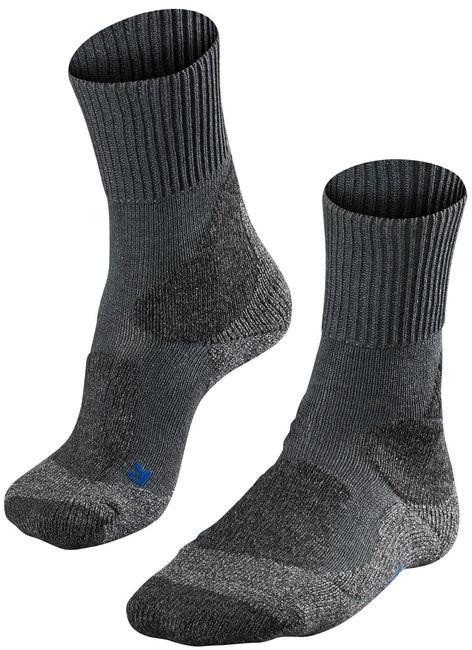 Falke Chaussettes de trekking TK1 Cool homme