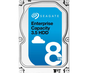 新作正規店格安品 SEAGATE EXOS HDD 8TB ST8000NM0055 9 内蔵型ハードディスクドライブ