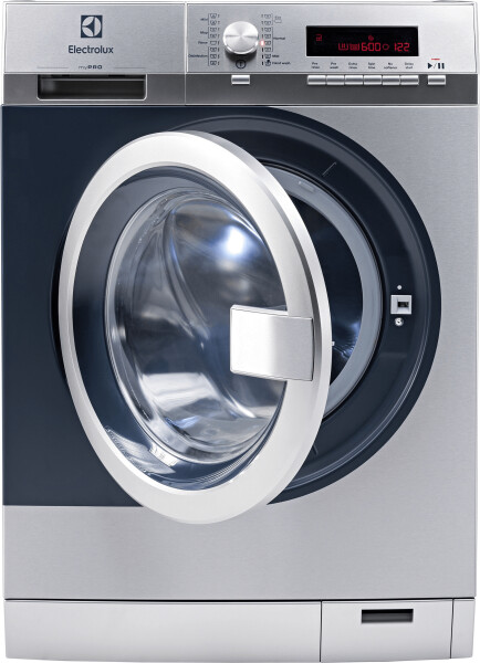 Electrolux myPRO WE170V, Bild 3