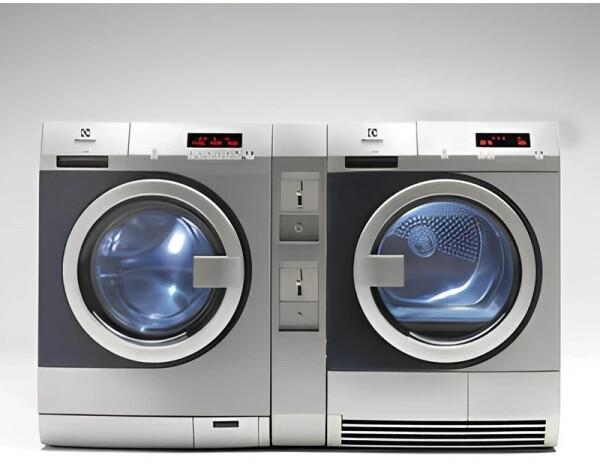Electrolux myPRO WE170V, Bild 6