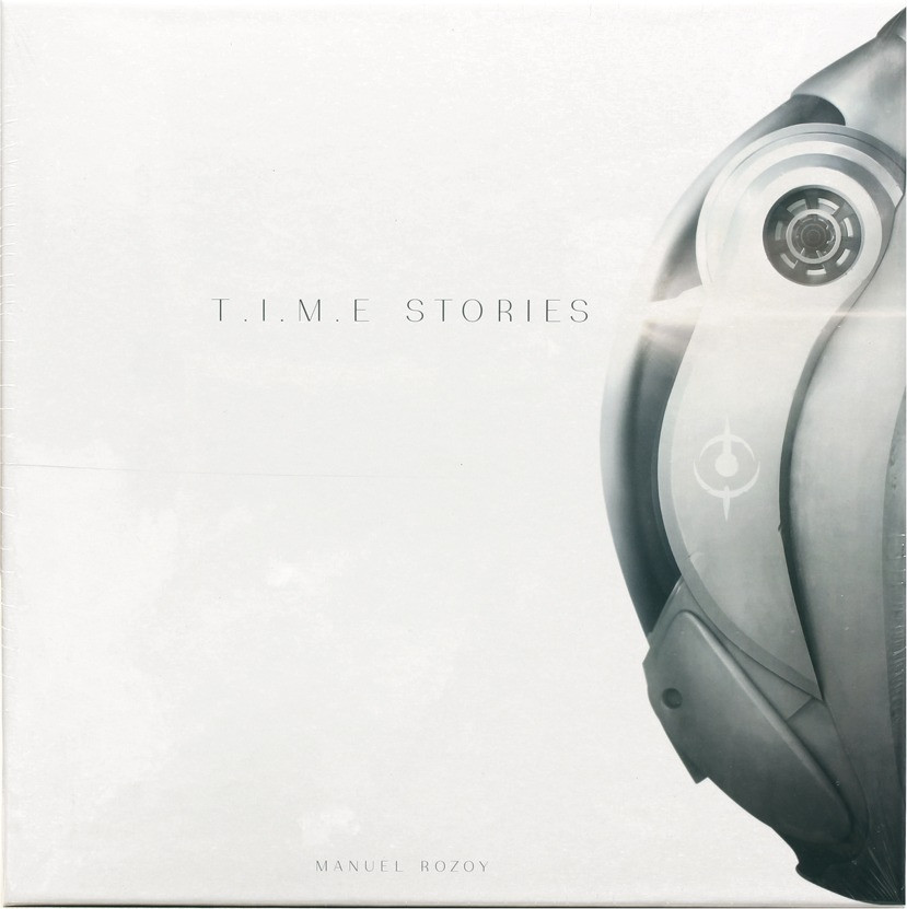TIME Stories