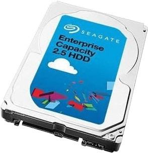 Seagate Enterprise Capacity 2To (ST2000NX0433)