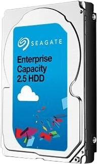 Seagate Enterprise Capacity SATA 2To (ST2000NX0403)