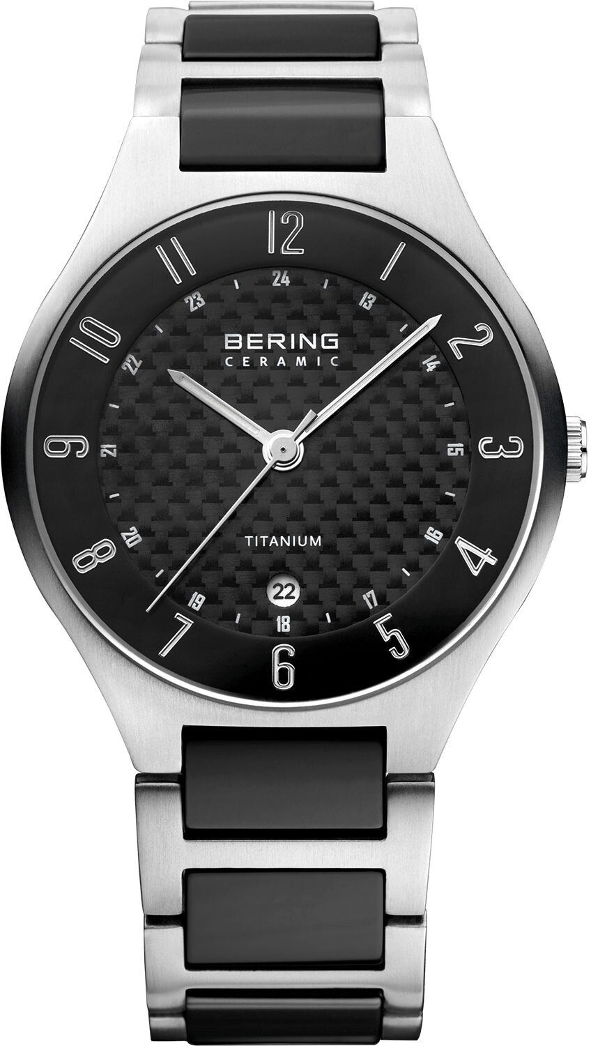Bering Watch 11739-702
