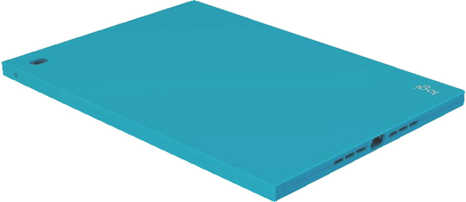 Ultimate Ears BLOK Protective Shell for iPad Air 2 teal/blue