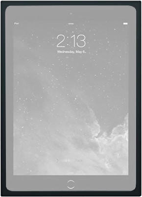 Ultimate Ears BLOK Protective Shell for iPad Air 2 black/red