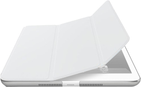 Sweex Smart Case for iPad mini white (SA528)