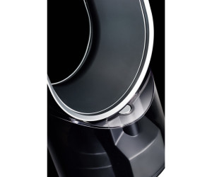 Humidificateur ventilateur d'air Dyson Humidifier™ (Blanc/Argent) AM10