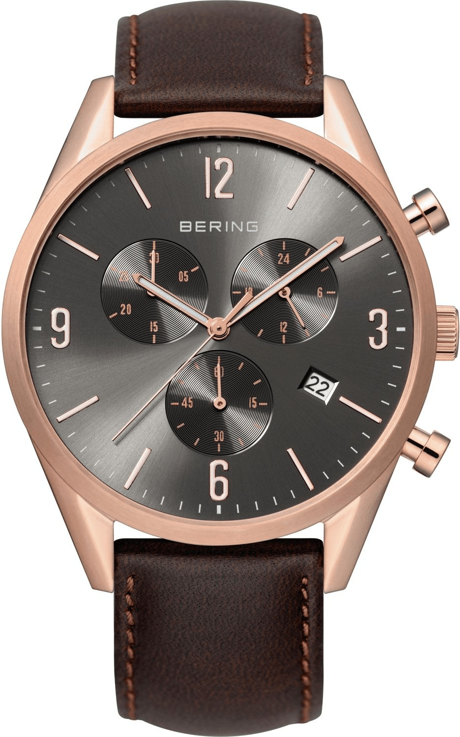 Bering Classic (10542-562)