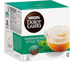 Marrakech dolce gusto discount