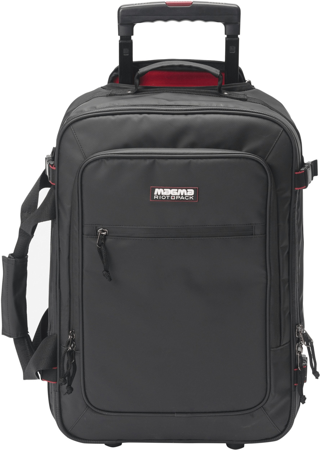 Magma Riot Carry-On Trolley
