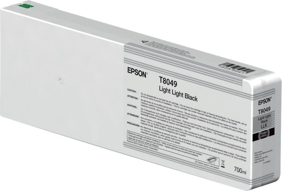 Epson T8049