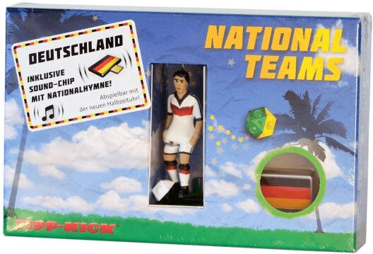 TIPP-KICK Star-Kicker Germany