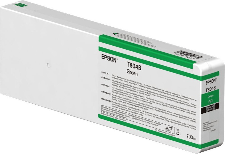 Epson T804B
