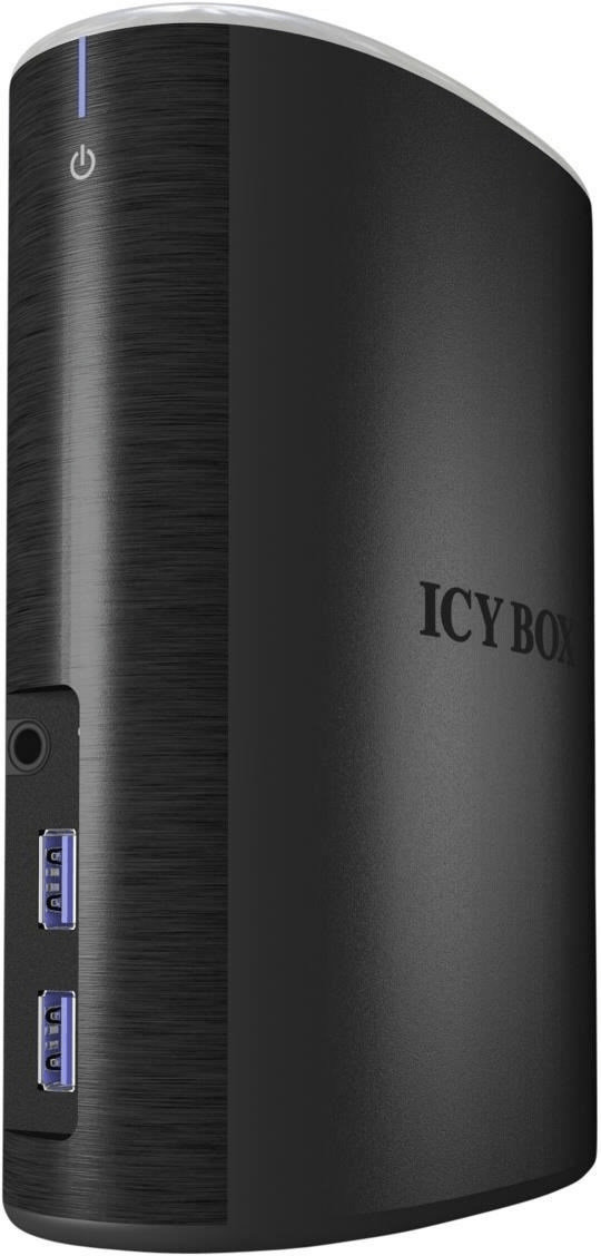 Raidsonic Icy Box Icy Box IB-DK2651AC