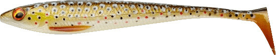 Daiwa Duckfin Shad XS