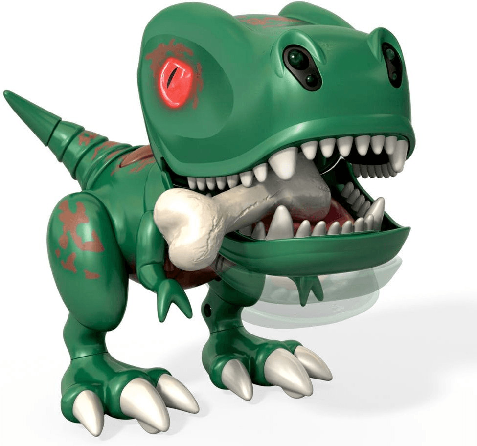 Spin Master Zoomer Chomplingz