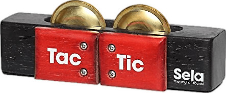 Sela Tac Tic (SE 055)