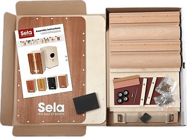 Sela Cajon (SE 037)