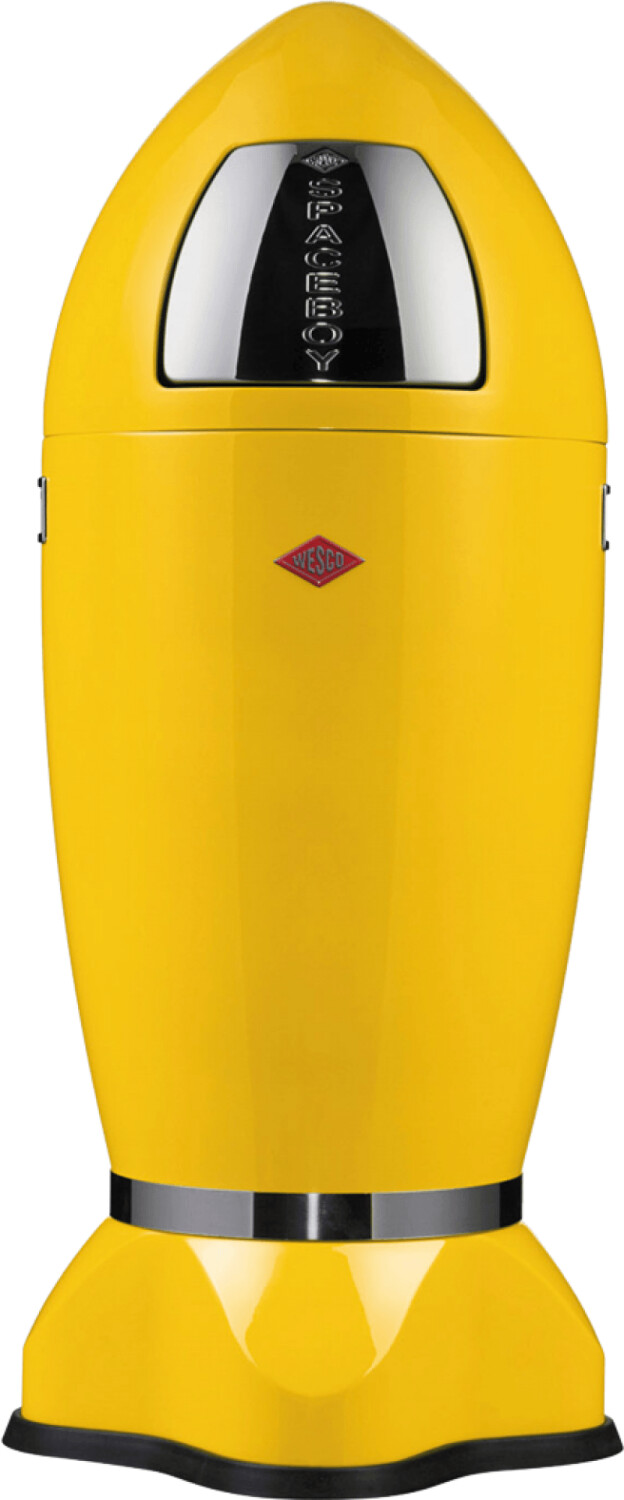 Wesco Spaceboy XL (138631-19)