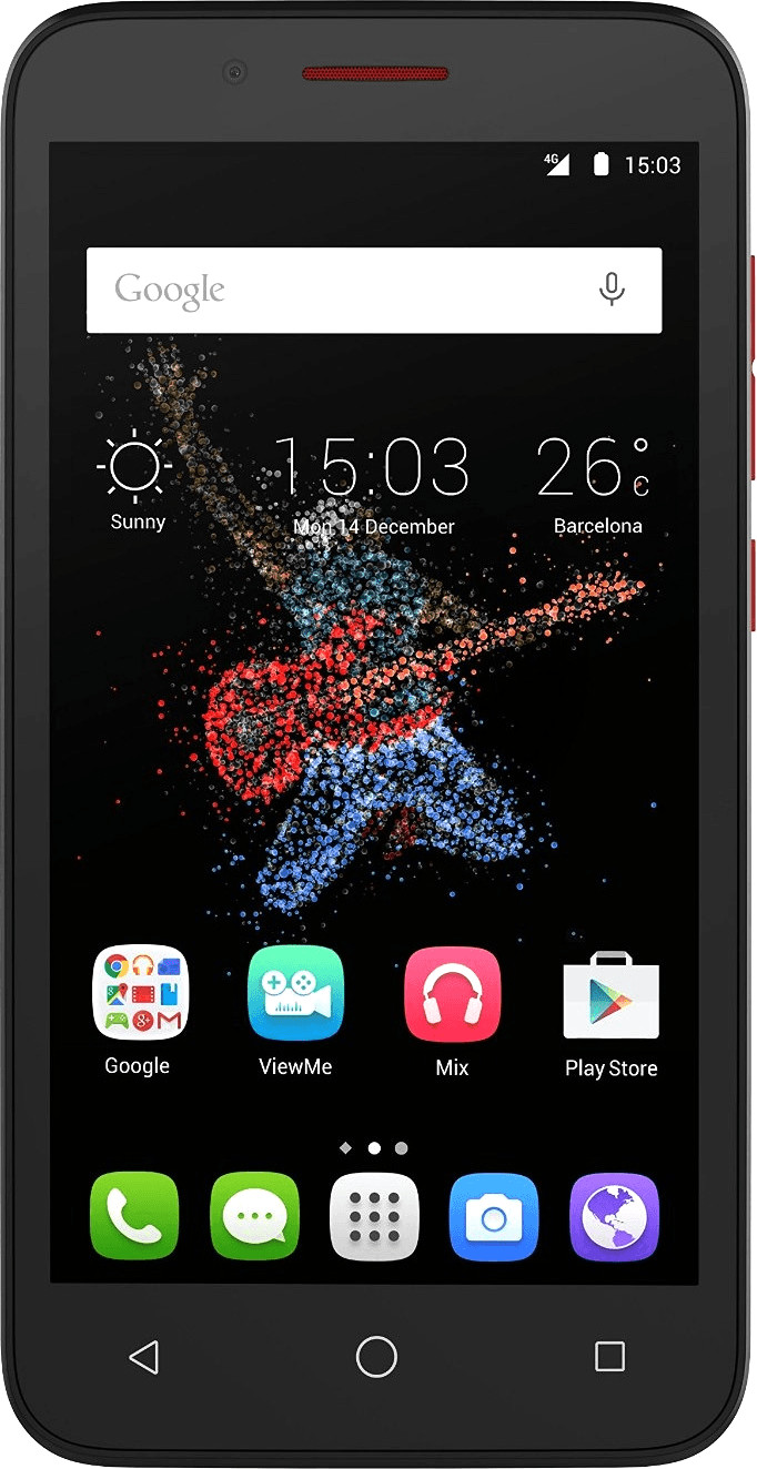 Alcatel One Touch GO Play (7048X)