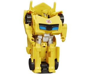 Hasbro Transformers Robots in Disguise One Step Changers