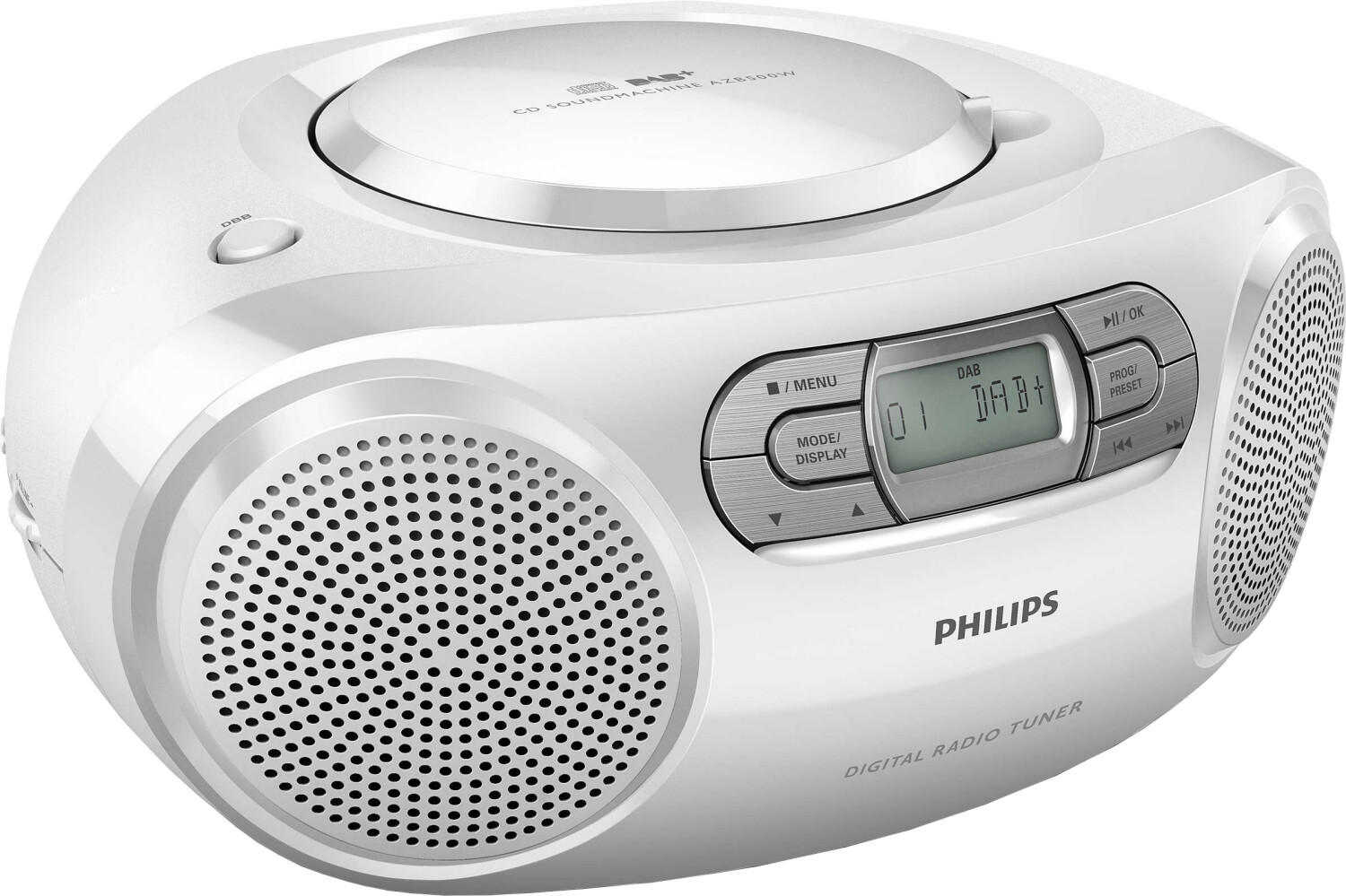 Philips AZB500 desde 63,99 € Compara precios en idealo