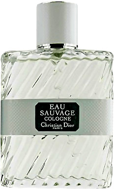 Dior Eau Sauvage Cologne Eau de Cologne (100 ml)