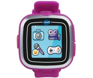 Vtech Kidizoom Smartwatch Plus Pink