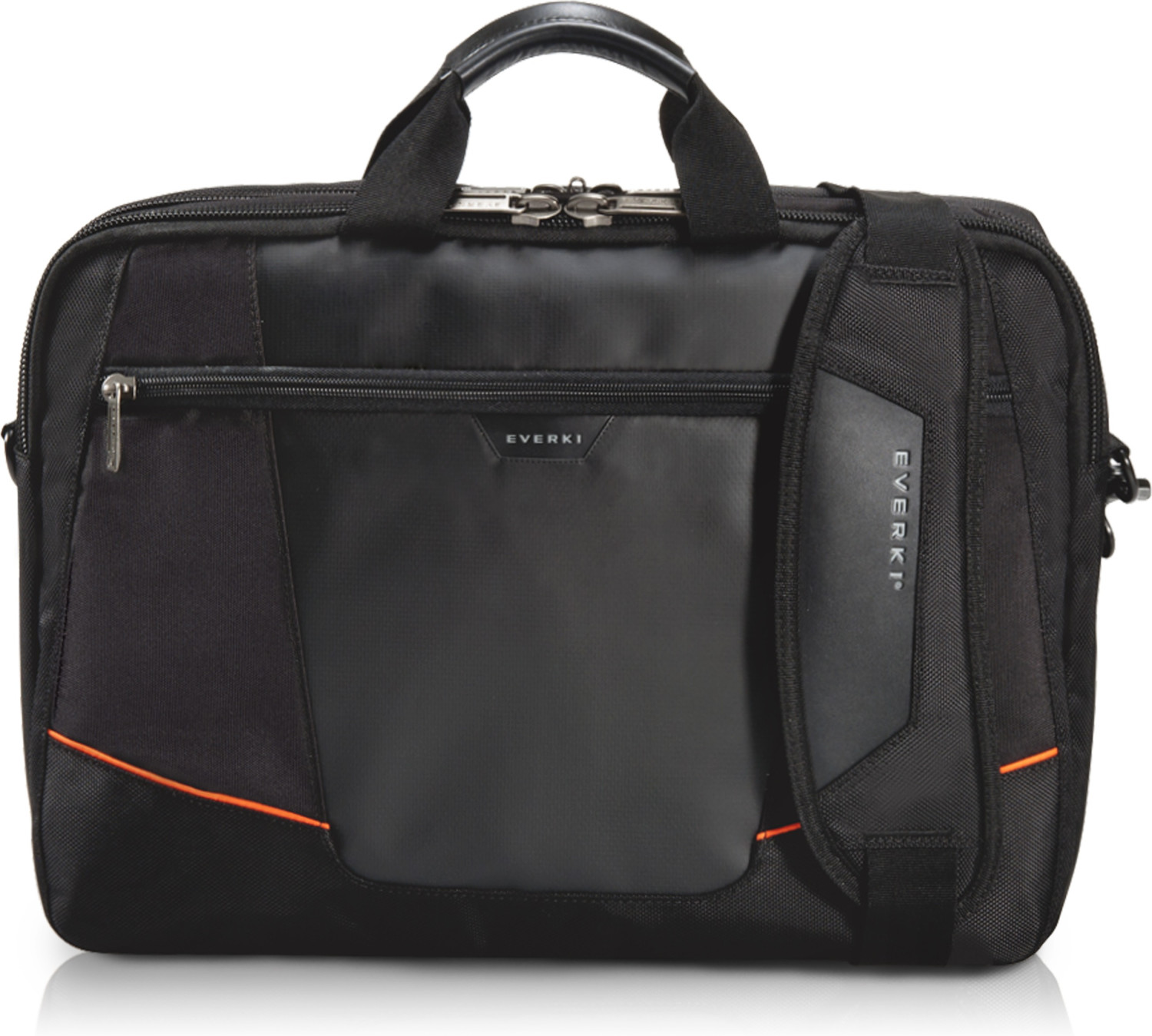 Everki Flight Laptop Bag 16" black ab 68,68 € Preisvergleich bei