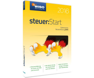 Buhl WISO steuer:Start 2016