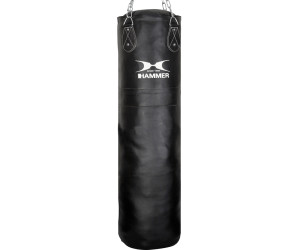 Hammer Boxsack Leder Premium ab 159,00 € | Preisvergleich bei