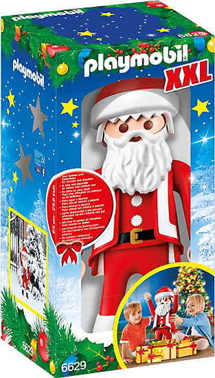Playmobil Pap Noel XXL 6629 desde 51 66 Compara precios en