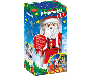 Weihnachtsmann Playmobil Weihnachten Nikolaus 