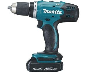 Двигатель makita ddf453