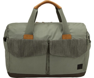 Case petrolgreendrab au Shoulder Logic LODB115 Lodo meilleur Bag OZAOr