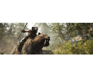 ama de casa morir Aventurero Far Cry: Primal (PS4) desde 18,99 € | Compara precios en idealo