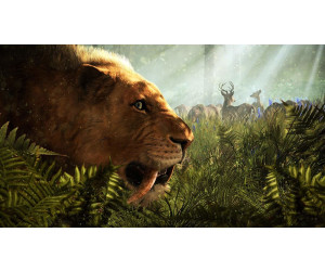 far cry primal pc jittery