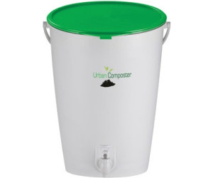 Garantia Urban Komposter 15 Liter Ab 67 61 Preisvergleich Bei