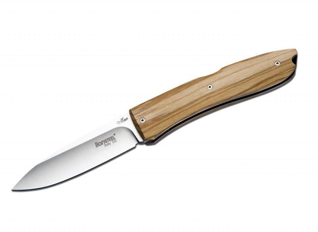 Lionsteel Opera Olive