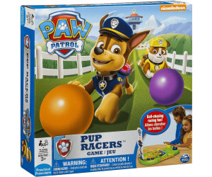 Paw Patrol - Pup Racers