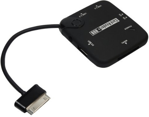 Roline CardReader + OTG (15.08.6255)