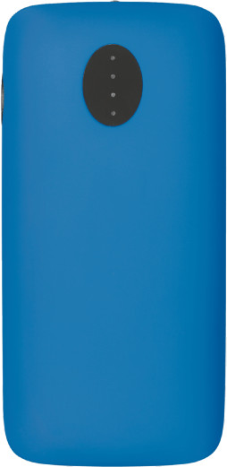 Trust Leon 5200 mAh bleu