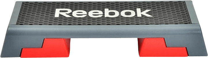 Reebok professional step clearance