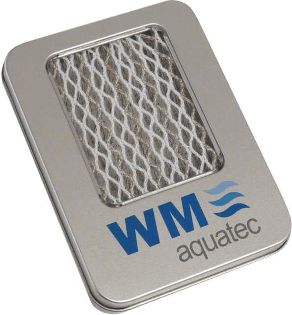 WM aquatec Silvertex-System