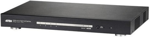 Aten VS1814T HDMI Splitter 1:4